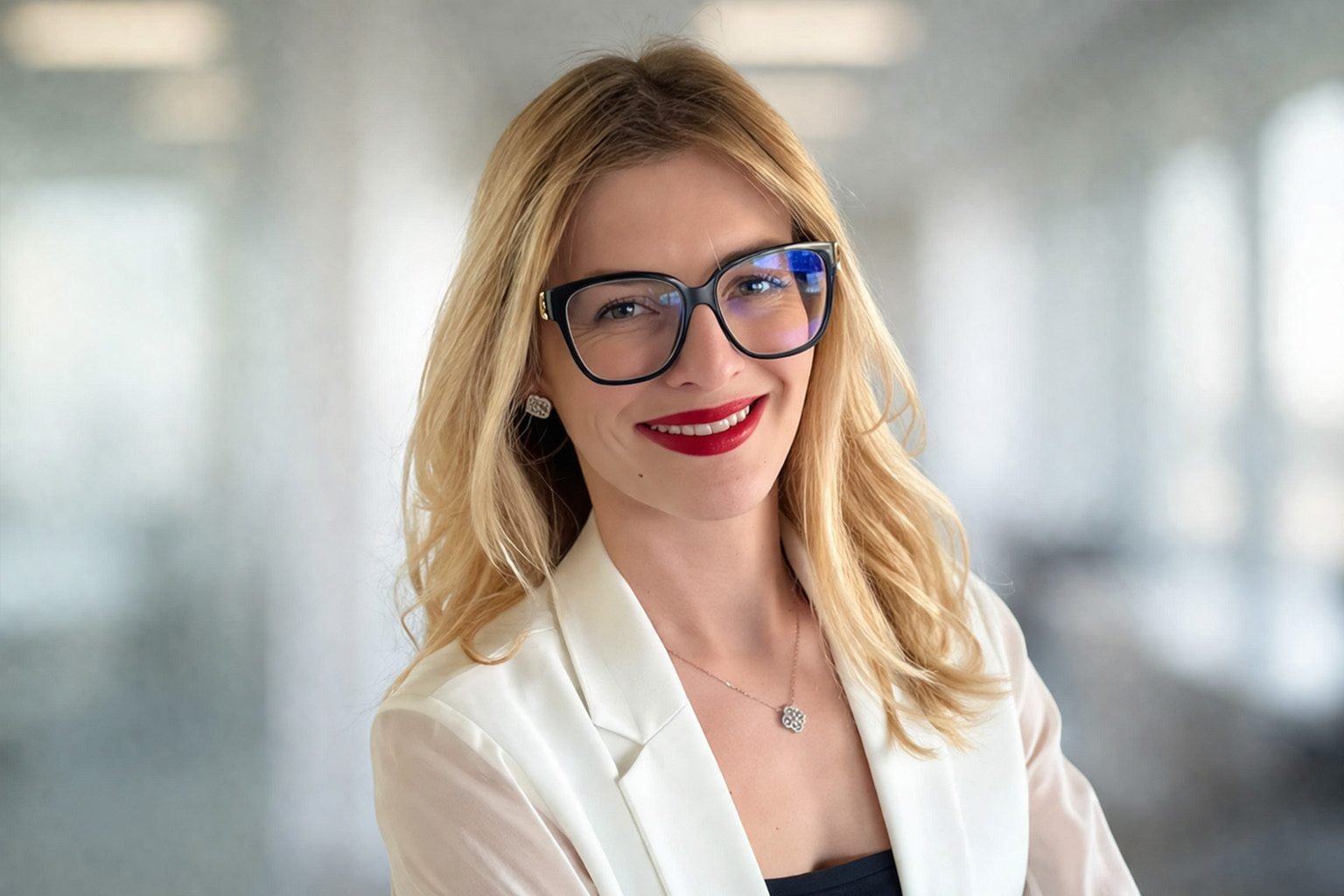 Valerie Pazmiño Doring, CEO